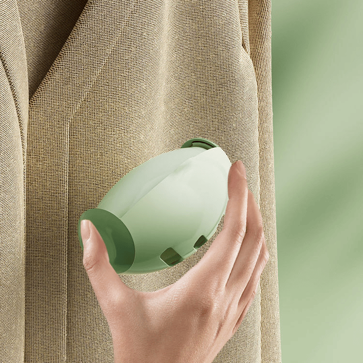 Washable Reusable Lint Roller for Pet Hair Dust Removal Clothes Furniture