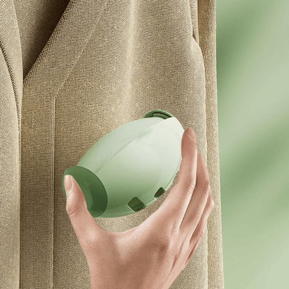 Washable Reusable Lint Roller for Pet Hair Dust Removal Clothes Furniture