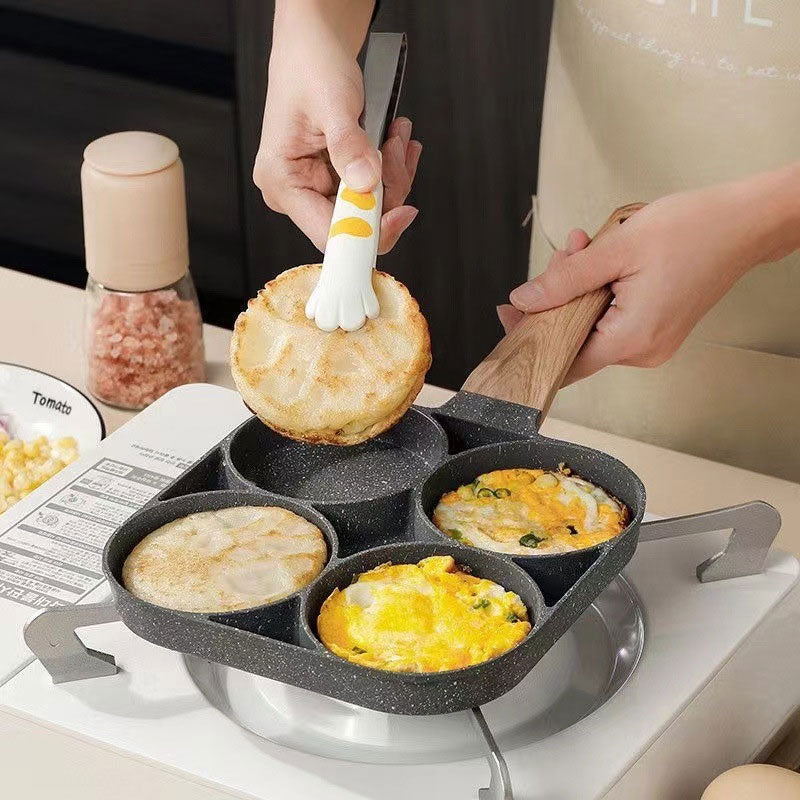 3-in-1 Frying Pan