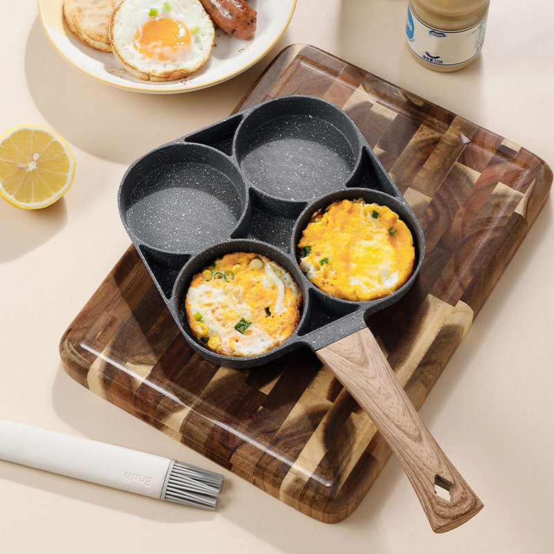 3-in-1 Frying Pan