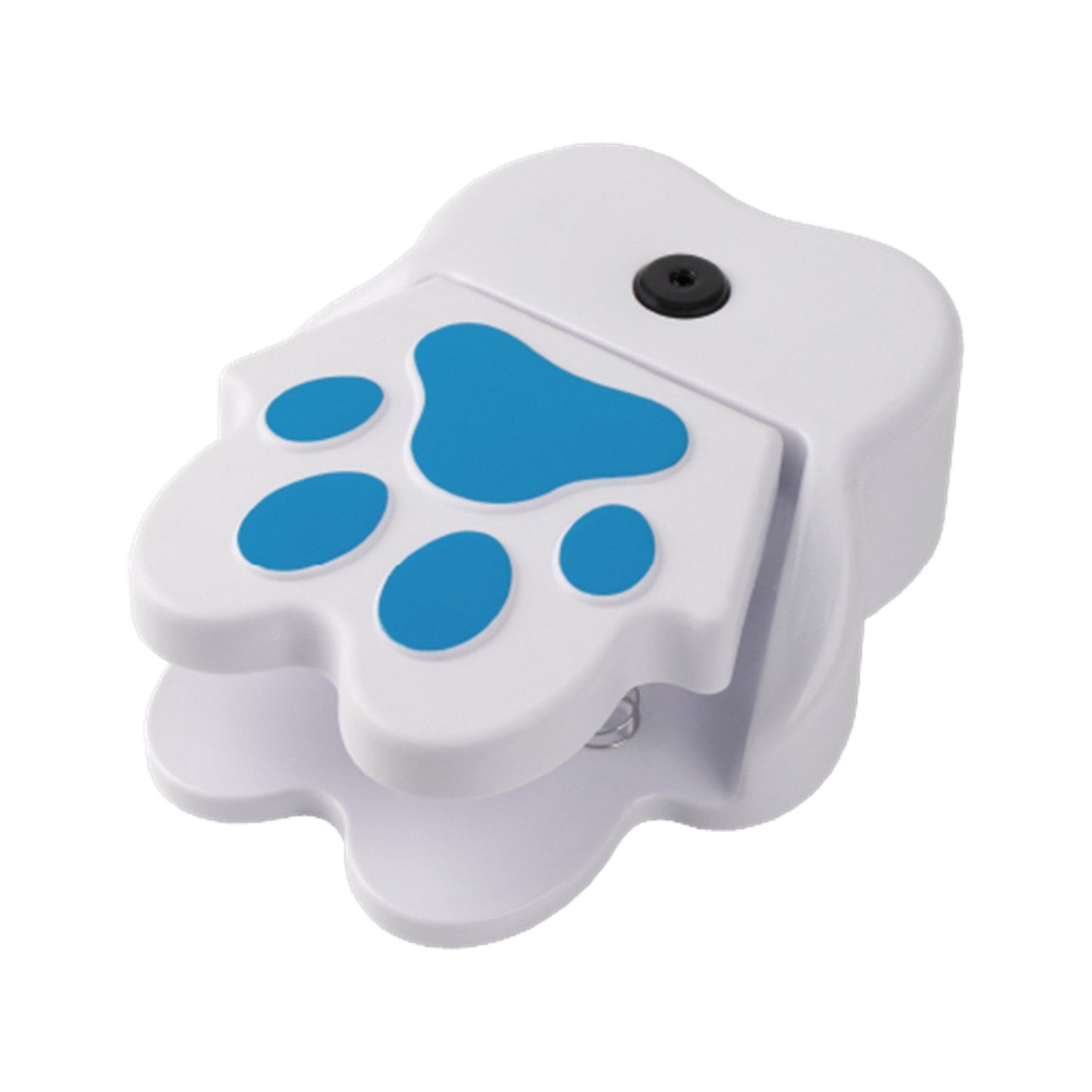 Interactive Outdoor Dog Water Fountain: Step-On Paw Activated Fresh Water Dispenser