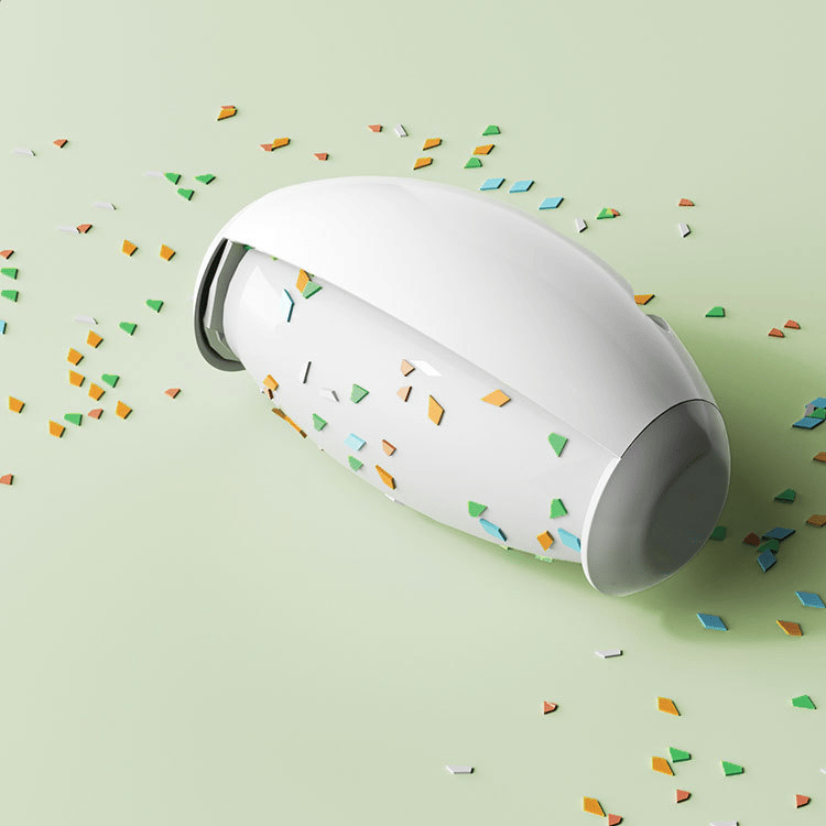 Washable Reusable Lint Roller for Pet Hair Dust Removal Clothes Furniture