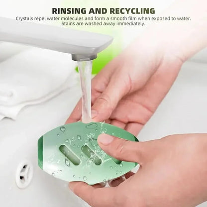 Washable Reusable Lint Roller for Pet Hair Dust Removal Clothes Furniture