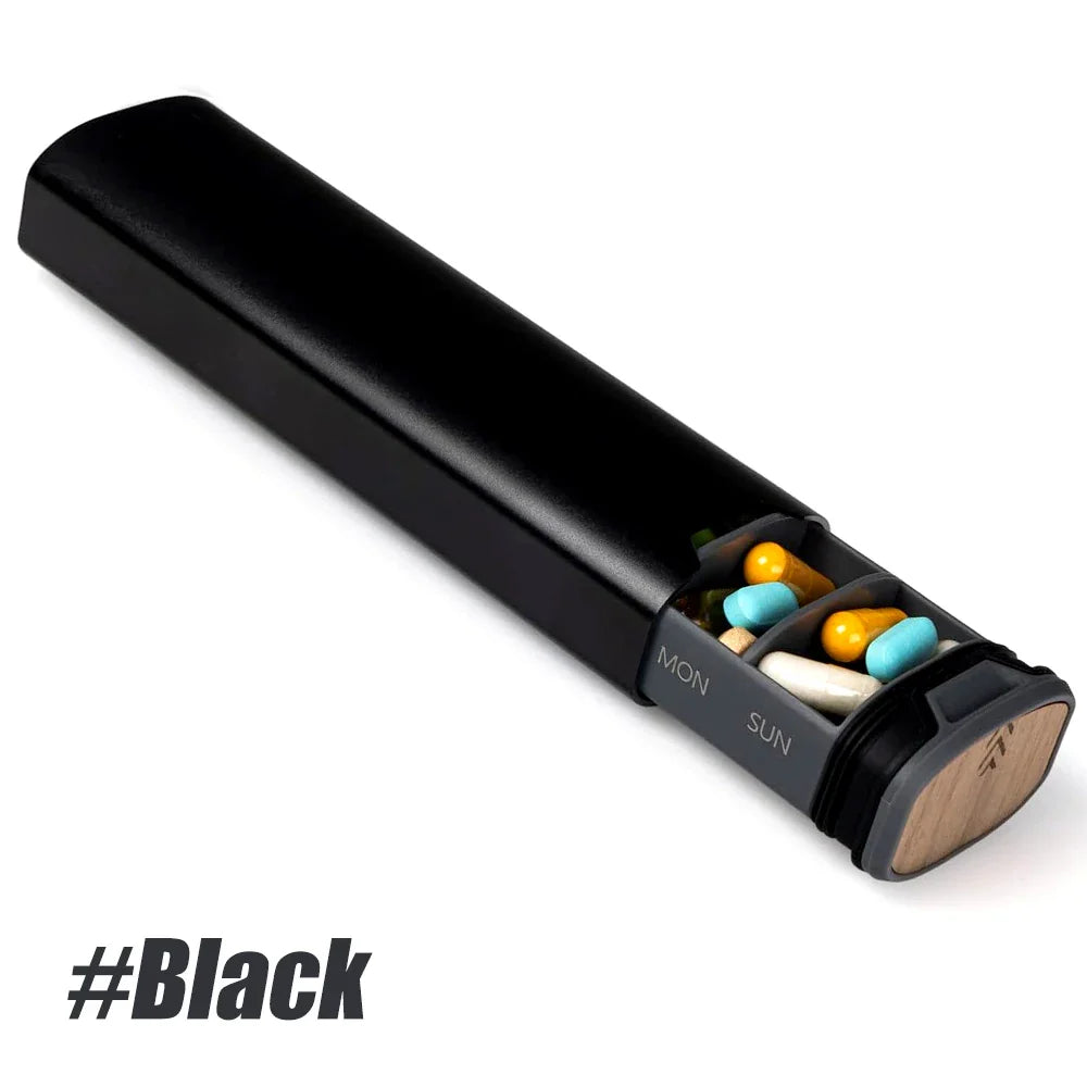 7-Day Pill Organizer