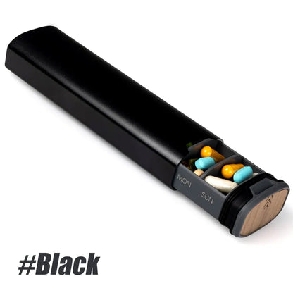 7-Day Pill Organizer