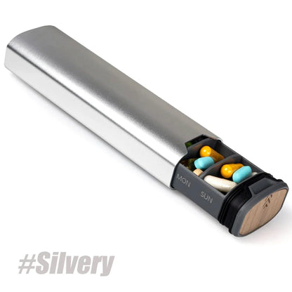 7-Day Pill Organizer