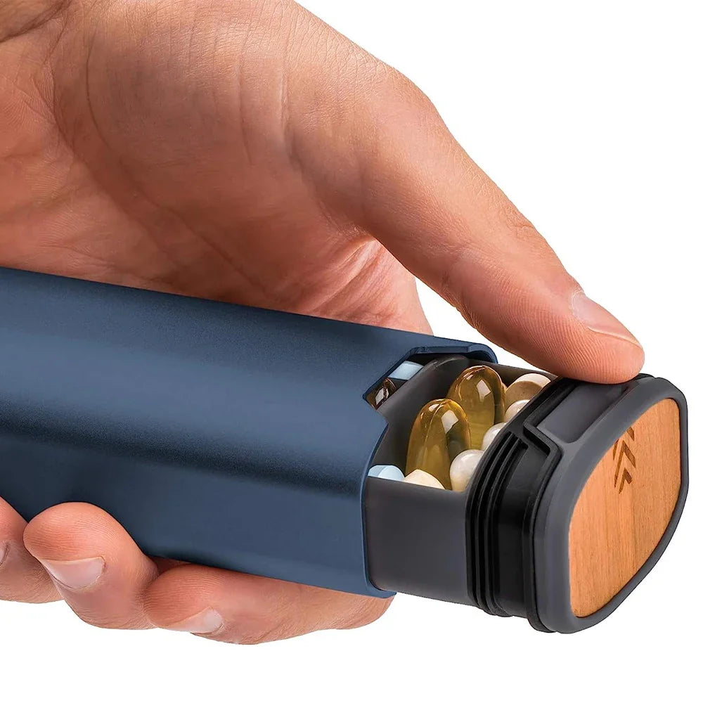 7-Day Pill Organizer