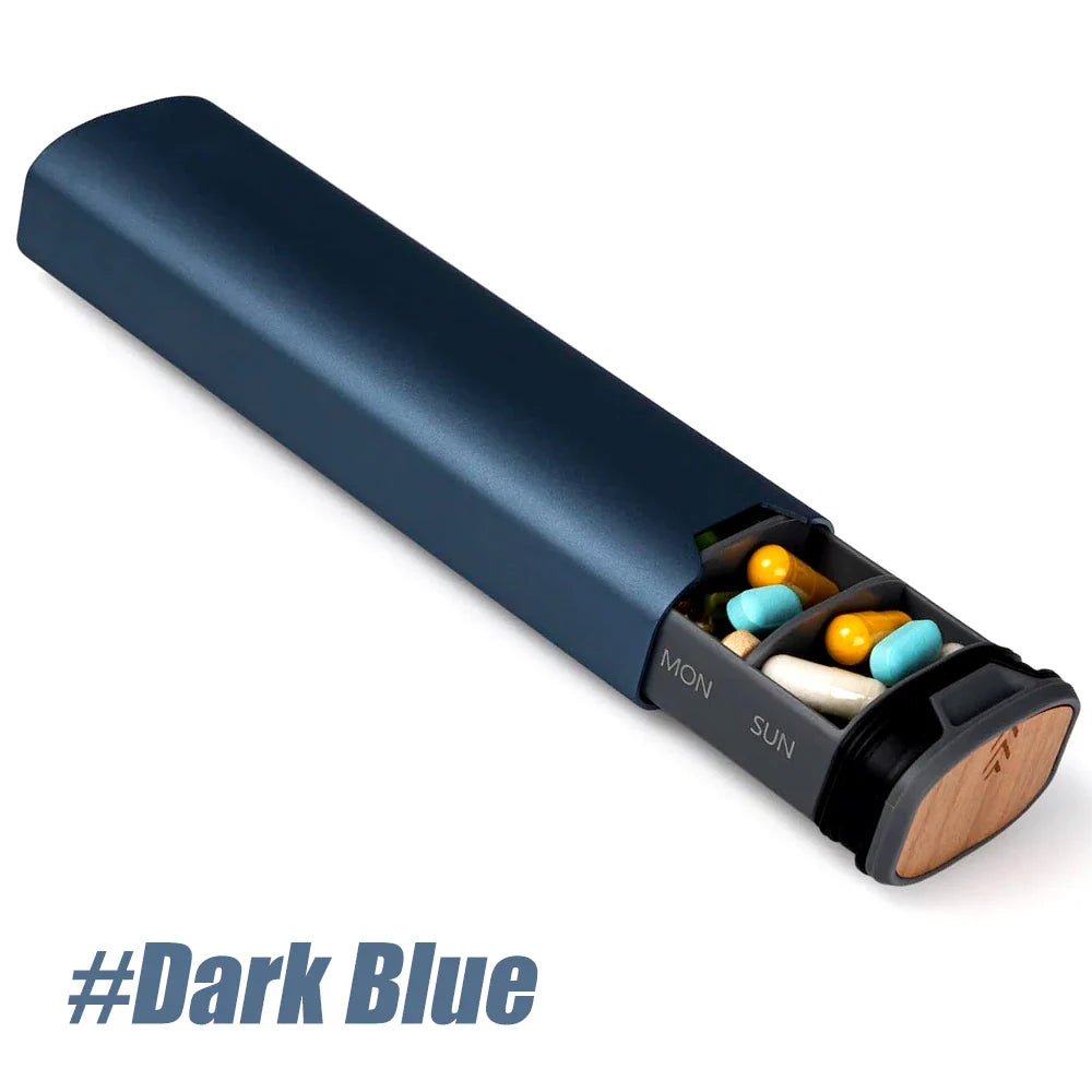 7-Day Pill Organizer