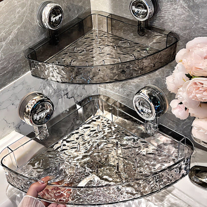 Suction Cup Wall Caddy