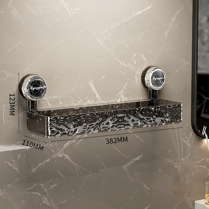 Suction Cup Wall Caddy