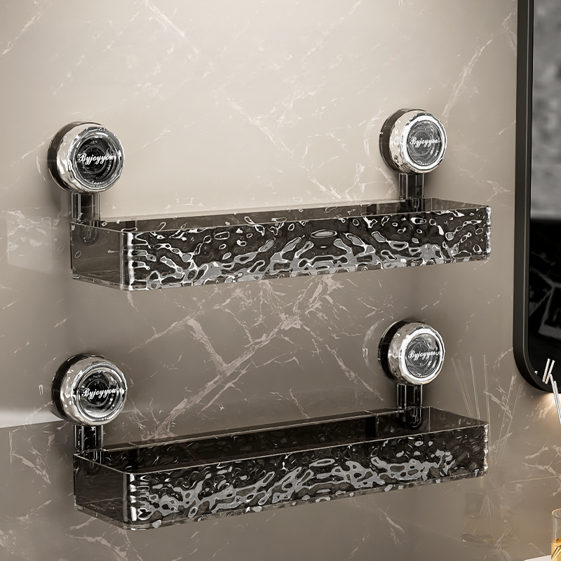 Suction Cup Wall Caddy