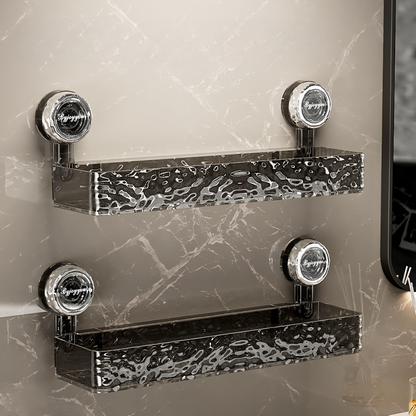 Suction Cup Wall Caddy