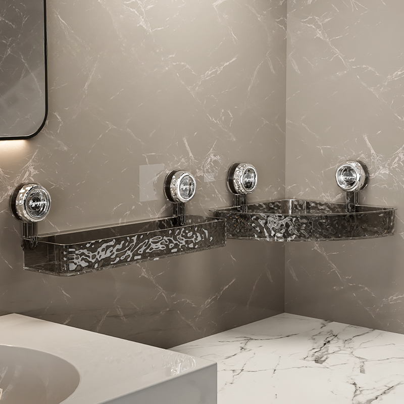 Suction Cup Wall Caddy