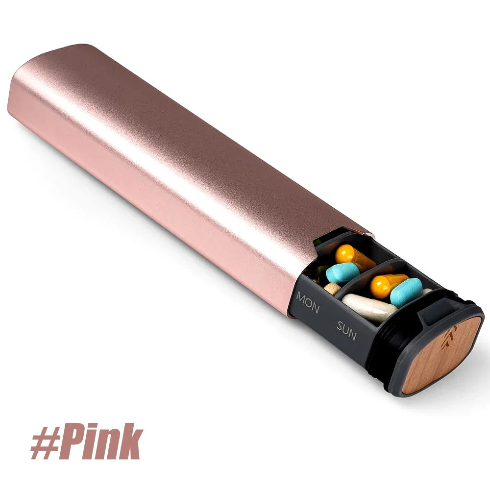 7-Day Pill Organizer