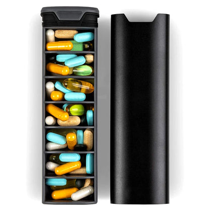 7-Day Pill Organizer