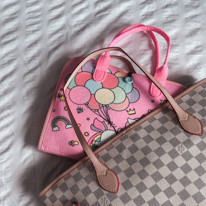 Portable Montessori Busy Board for Toddlers: Educational Sensory Activity Travel Toy