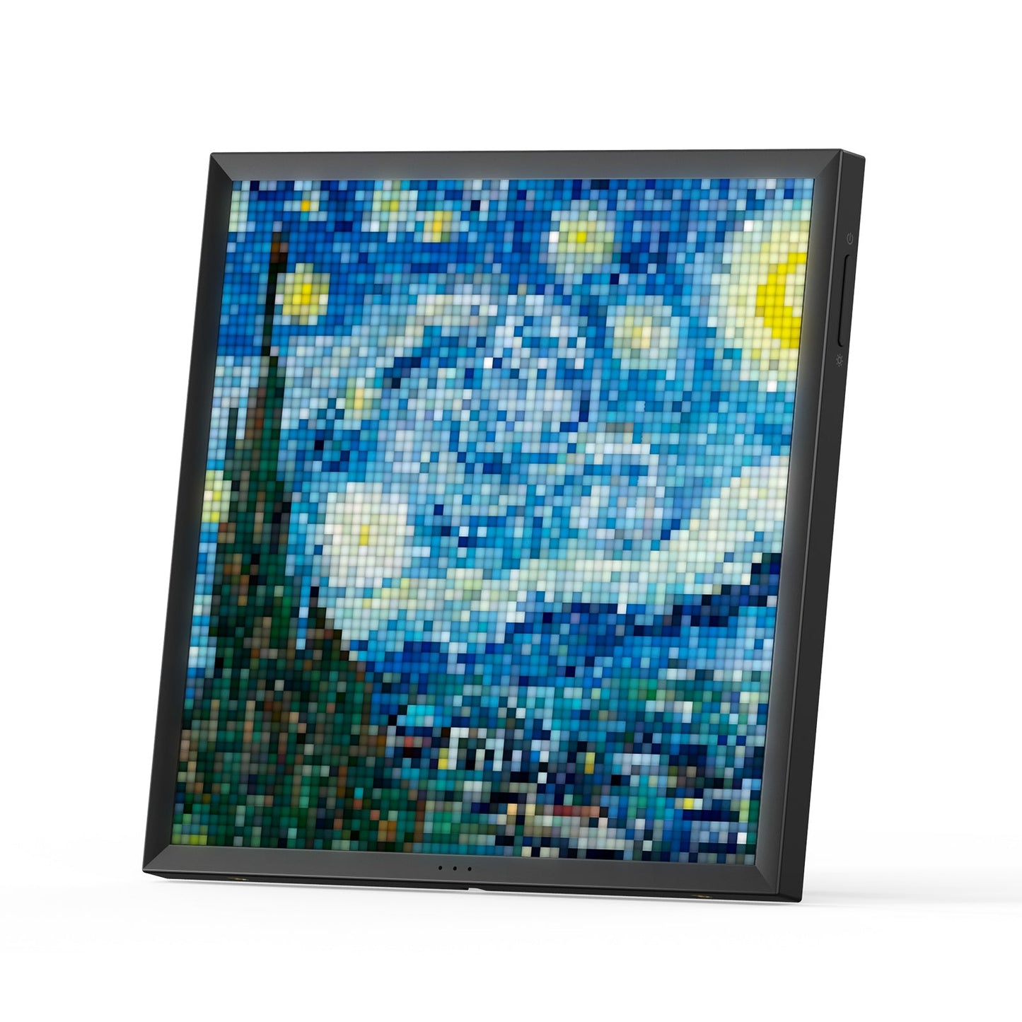 Divoom Pixoo-64 64x64 WiFi Pixel Art LED Display