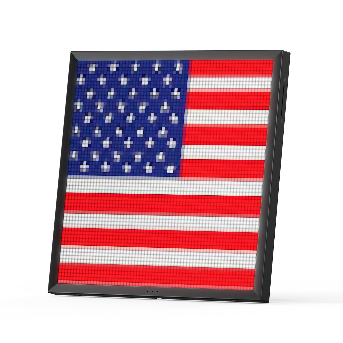 Divoom Pixoo-64 64x64 WiFi Pixel Art LED Display