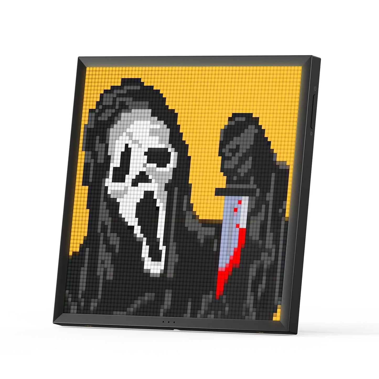 Divoom Pixoo-64 64x64 WiFi Pixel Art LED Display