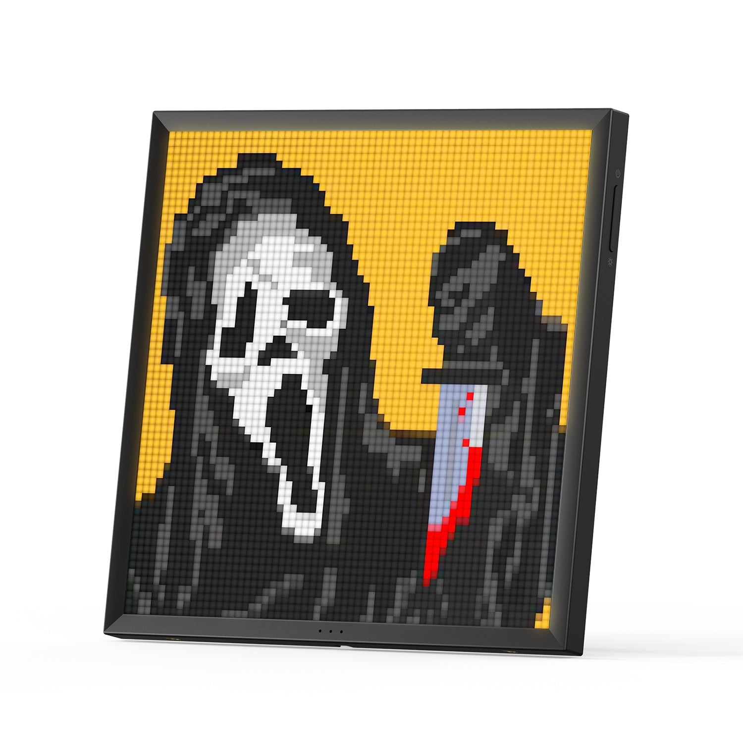 Divoom Pixoo-64 64x64 WiFi Pixel Art LED Display