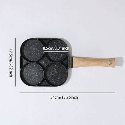 3-in-1 Frying Pan